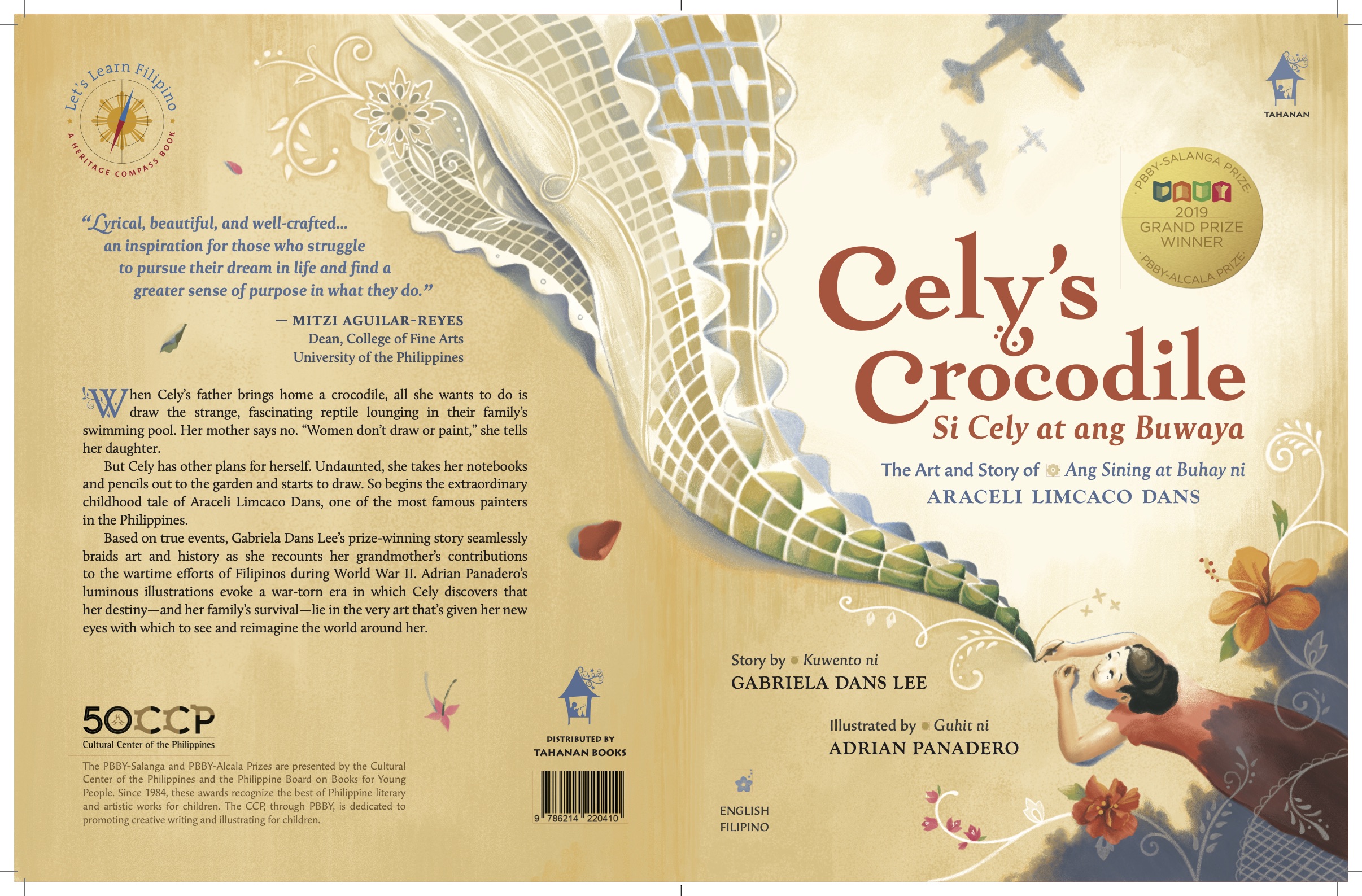 Cely's Crocodile Cover_FINAL